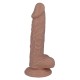 Dildo realista Nº14 (18,5cm) Mr. Intense