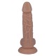 Dildo realista Nº14 (18,5cm) Mr. Intense