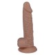 Dildo realista Nº14 (18,5cm) Mr. Intense