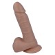 Dildo realista Nº14 (18,5cm) Mr. Intense