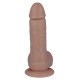 Dildo realista Nº14 (18,5cm) Mr. Intense