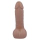 Dildo realista Nº14 (18,5cm) Mr. Intense