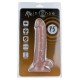 Dildo realista Nº15 (19,5cm) Mr. Intense