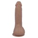 Dildo realista Nº17 (19,7cm) Mr. Intense