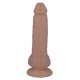 Dildo realista Nº17 (19,7cm) Mr. Intense