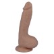 Dildo realista Nº17 (19,7cm) Mr. Intense