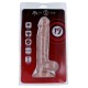 Dildo realista Nº19 (20cm) Mr. Intense