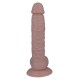 Dildo realista Nº19 (20cm) Mr. Intense