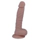 Dildo realista Nº19 (20cm) Mr. Intense