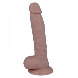 Dildo realista Nº19 (20cm) Mr. Intense