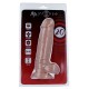 Dildo realista Nº20 (20cm) Mr. Intense