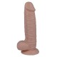 Dildo realista Nº20 (20cm) Mr. Intense