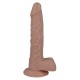 Dildo realista Nº21 (20cm) Mr. Intense