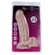 Dildo realista Nº23 (20,8cm) Mr. Intense