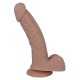 Dildo realista Nº23 (20,8cm) Mr. Intense