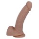 Dildo realista Nº23 (20,8cm) Mr. Intense