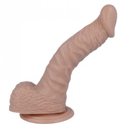 Dildo realista Nº18 (19,80cm) Mr. Intense