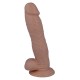 Dildo realista GRANDE Nº24 (21cm) Mr. Intense