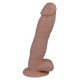 Dildo realista GRANDE Nº24 (21cm) Mr. Intense