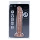 Dildo realista Nº27 (22,30cm) Mr. Intense