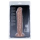 Dildo realista Nº27 (22,30cm) Mr. Intense