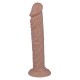 Dildo realista Nº27 (22,30cm) Mr. Intense