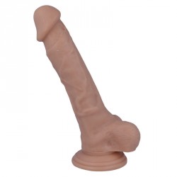 Dildo realista Nº28 (22,30cm) Mr. Intense