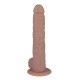 Dildo realista Nº29 (22,70cm) Mr. Intense