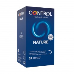 Control NATURE (24)