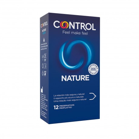 Control Nature (12)
