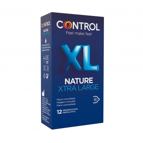 Control Nature XL (12)