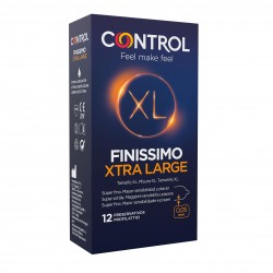 Control Finissimo ORIGINAL XL (12)