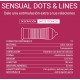Control SENSUAL Dots & Lines (12)