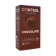 Control CHOCOLATE (12)
