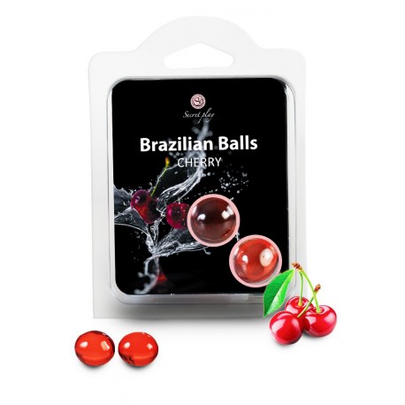 Brazilian balls CEREZA (6)