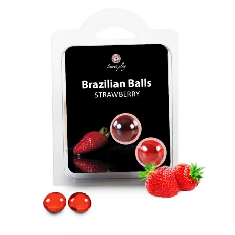 Brazilian balls FRESA (2)