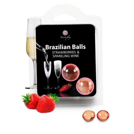 Brazilian balls FRESA y CAVA (2)
