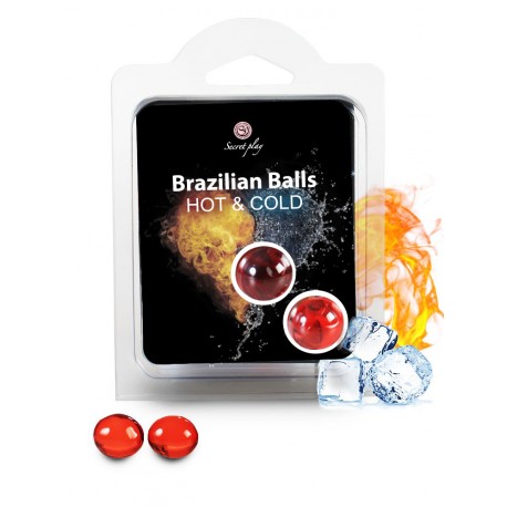Brazilian balls efecto FRÍO y CALOR (2)