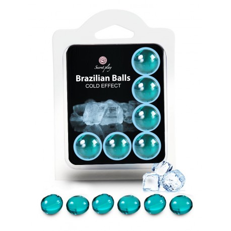 Brazilian Balls Tarro efecto Frío (6)