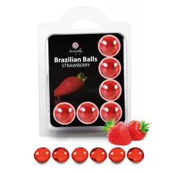 Brazilian balls tarro - aroma CEREZA (6)