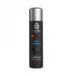 Lubricante Anal Comfort Swede (60ml)