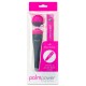 PalmPower plug & play wand masajeador