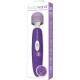 Bodywand RECARGABLE Lila