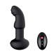 Plug rotador y vibrador PLUGGY Nomi Tang