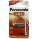 Pila LR1 Panasonic alcalina POWERCELLS