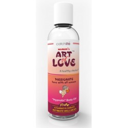 Aceite Body Oil ART OF LOVE (100ml) orgánico