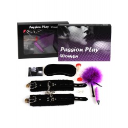 Juego Passion Play WOMEN