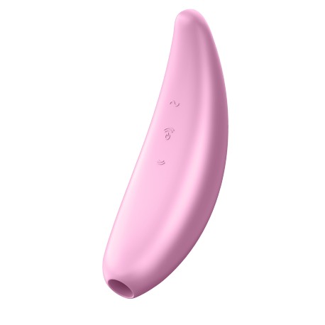 Curvy 3+ Satisfyer