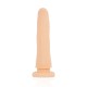 Dildo realista silicona Delta Club FLESH (17 cm)