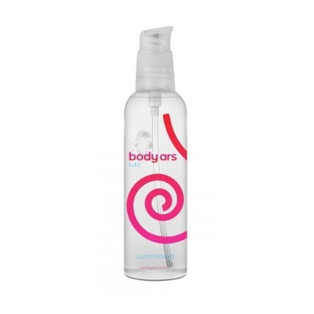 Lubricante Body ars natural 150 ml